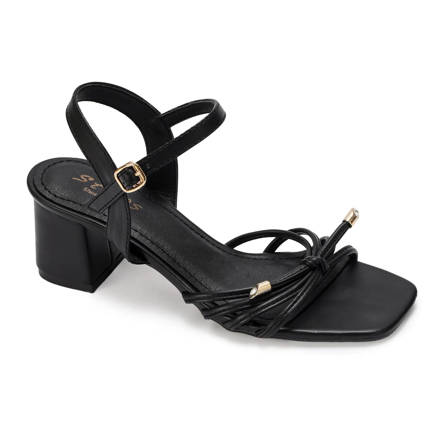 ME-517 Black
