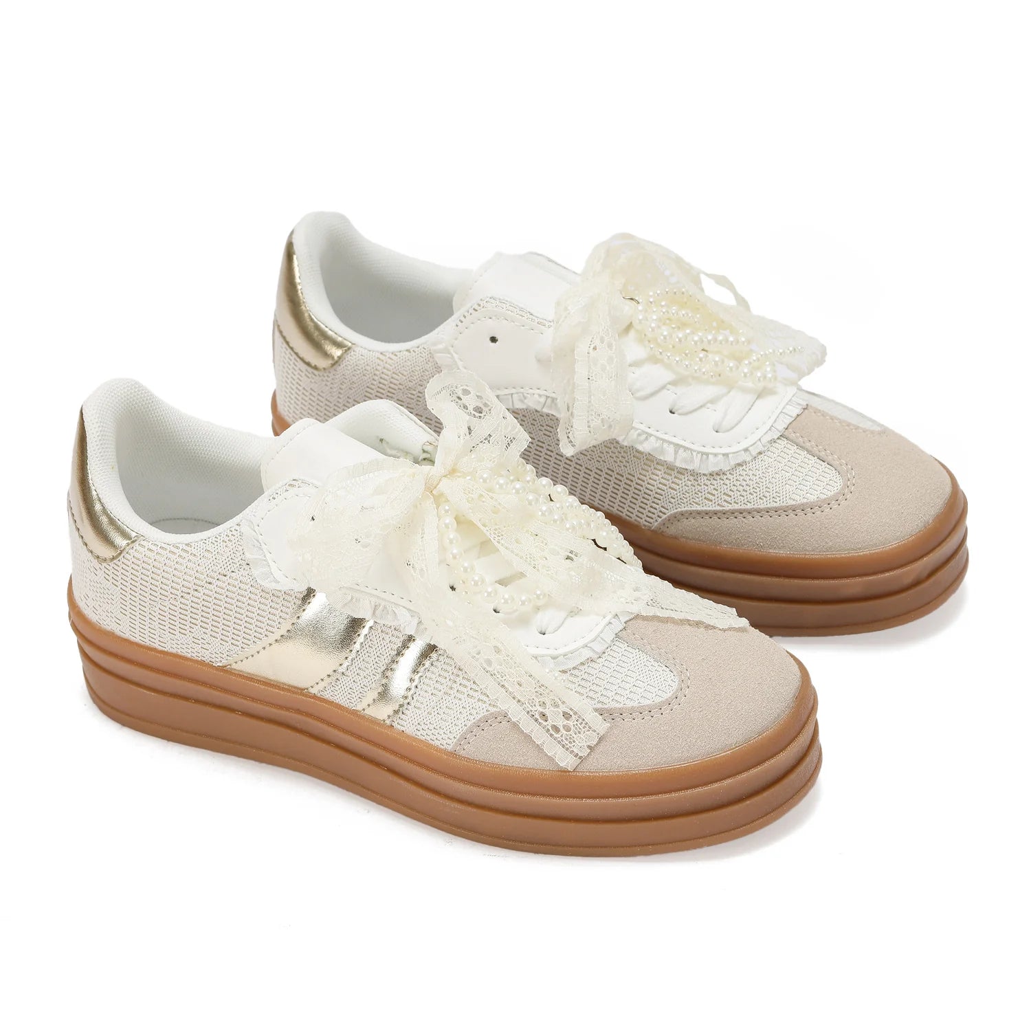 MU-238 Gold
