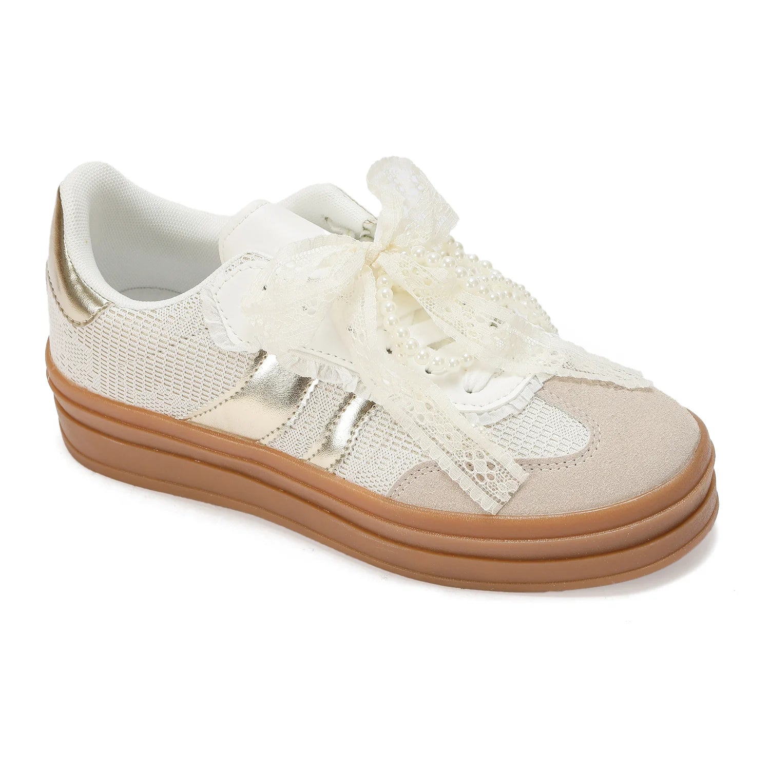 MU-238 Gold