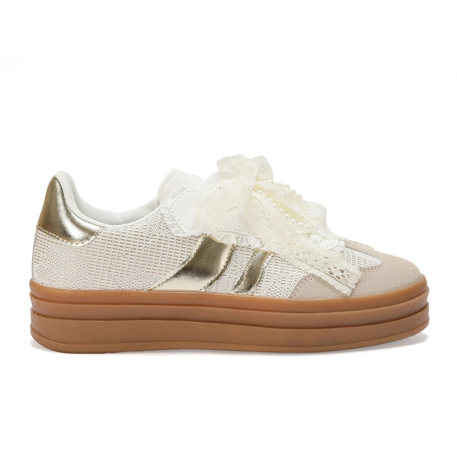 MU-238 Gold