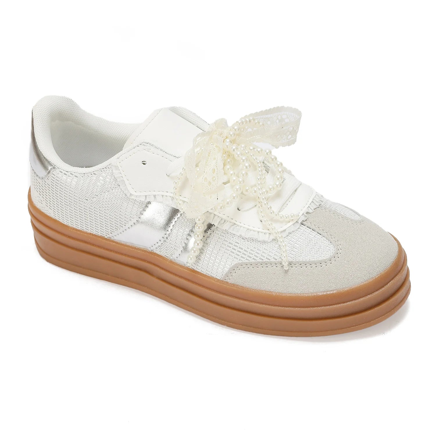 MU-238 Silver
