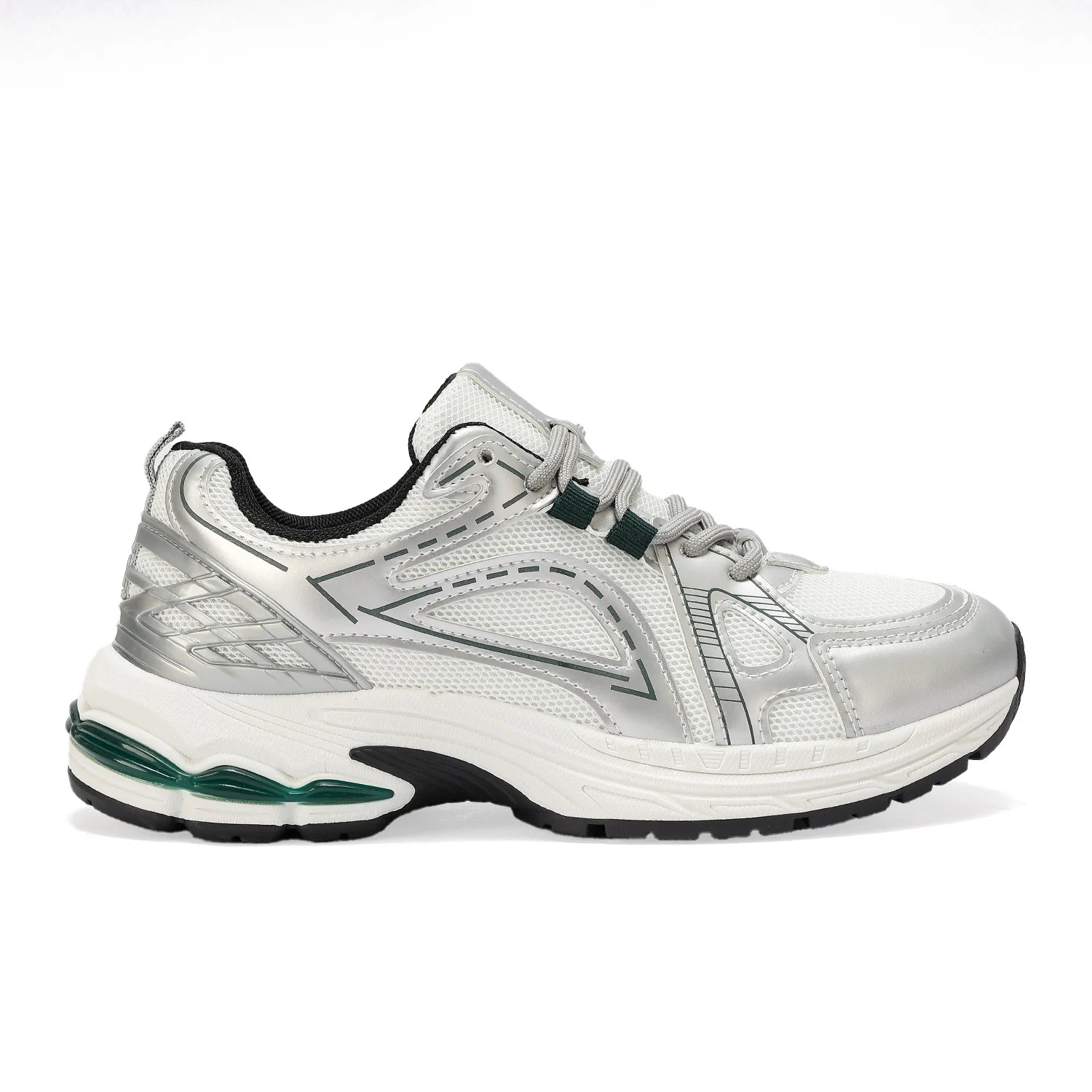 MU-246 Green