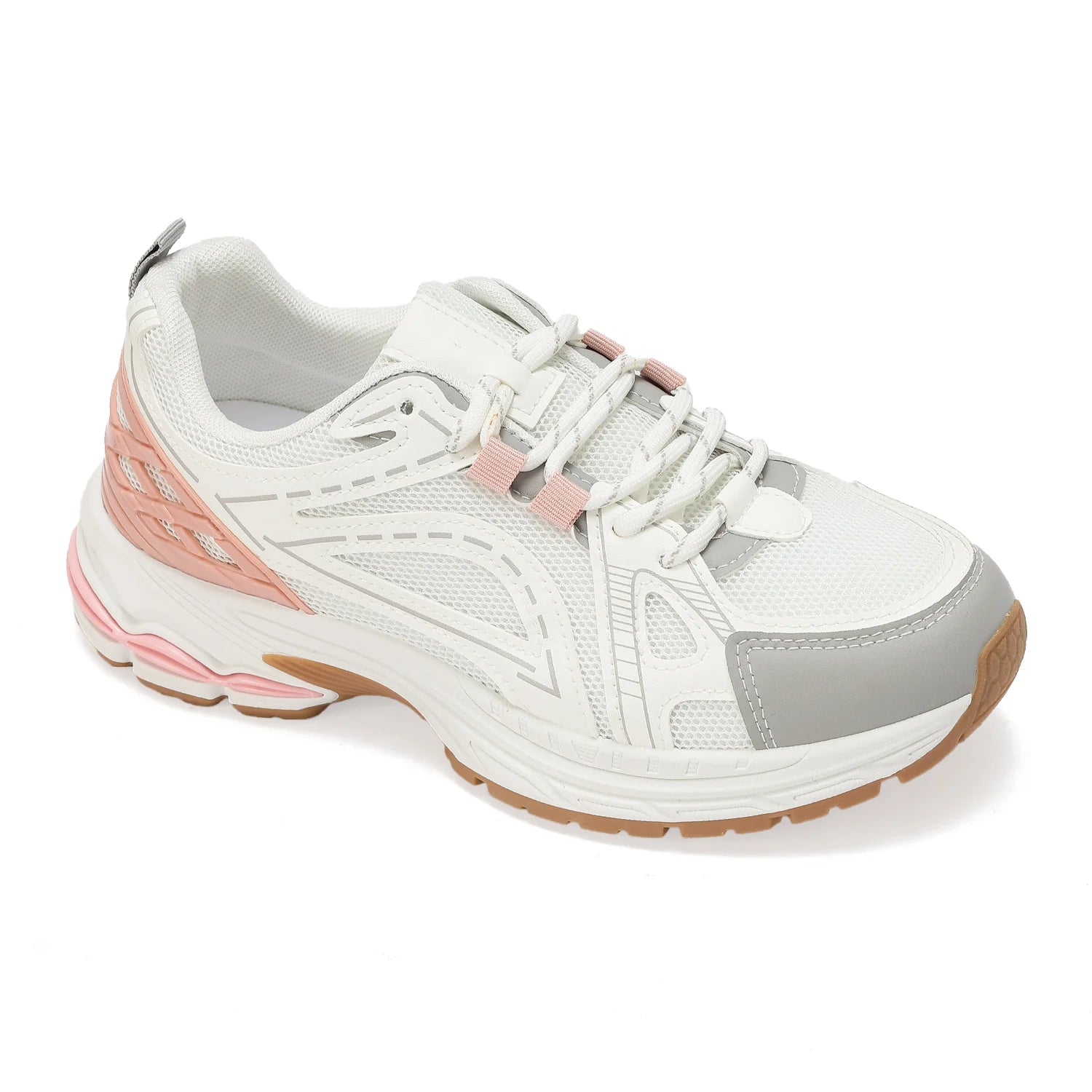 MU-246 Rose