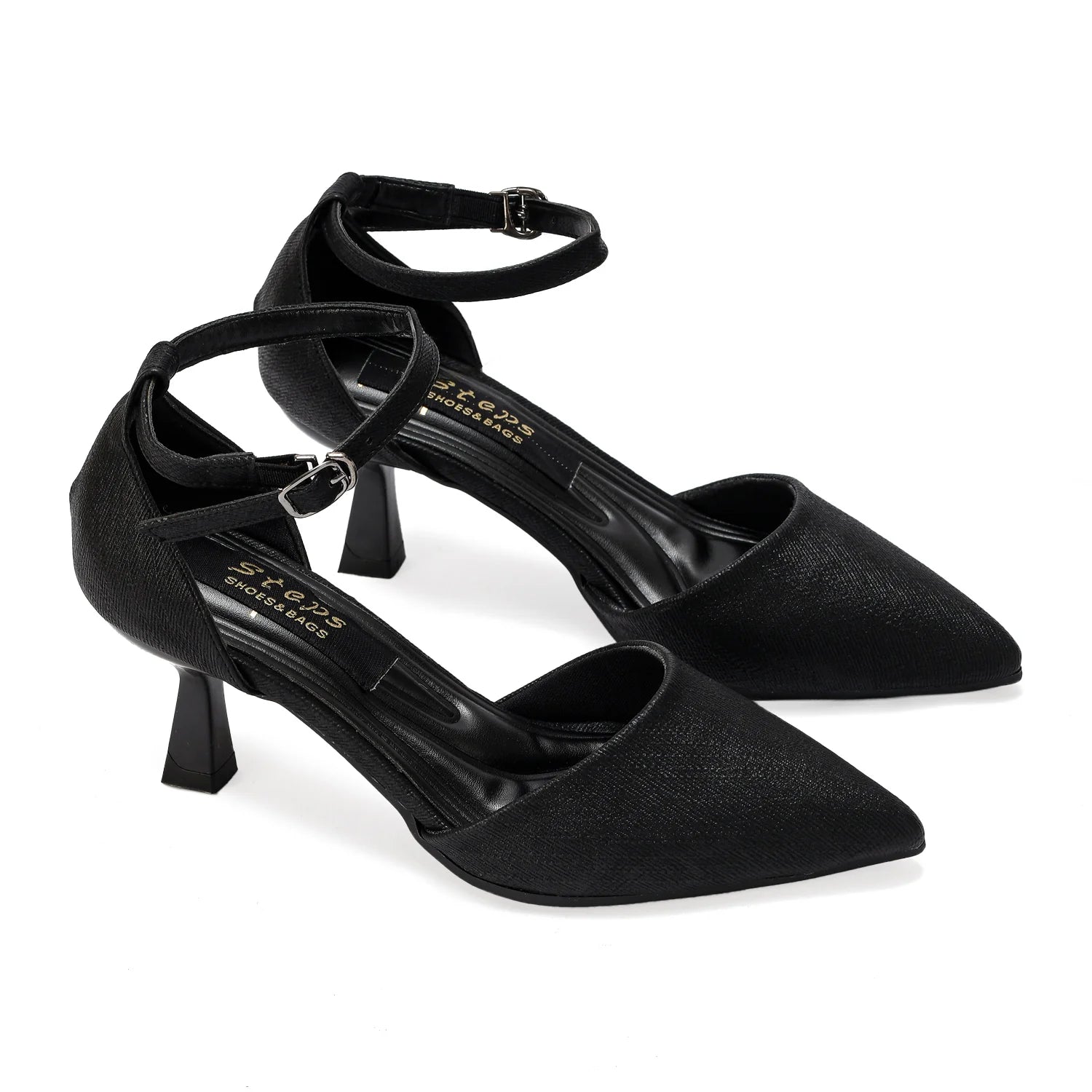 SF-735 Black