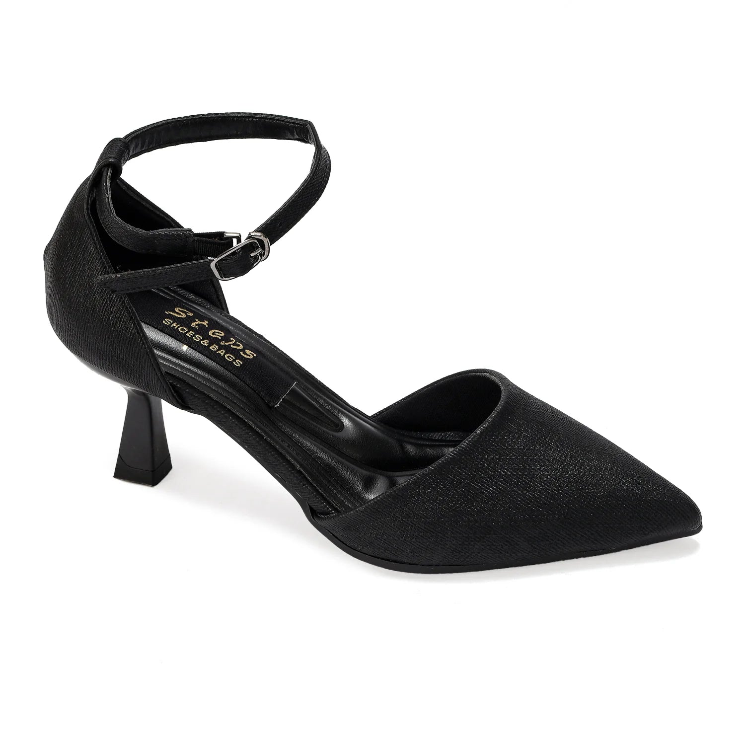 SF-735 Black