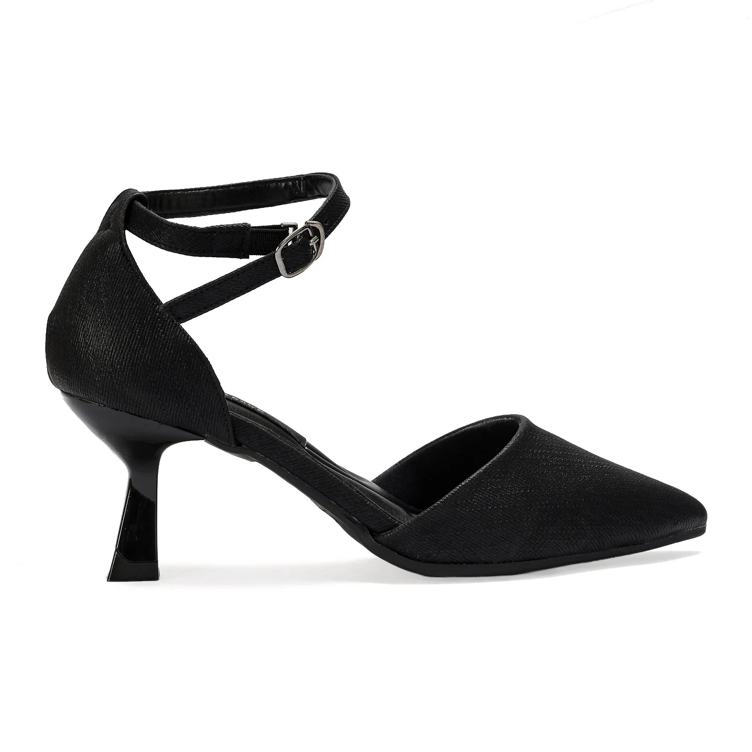SF-735 Black