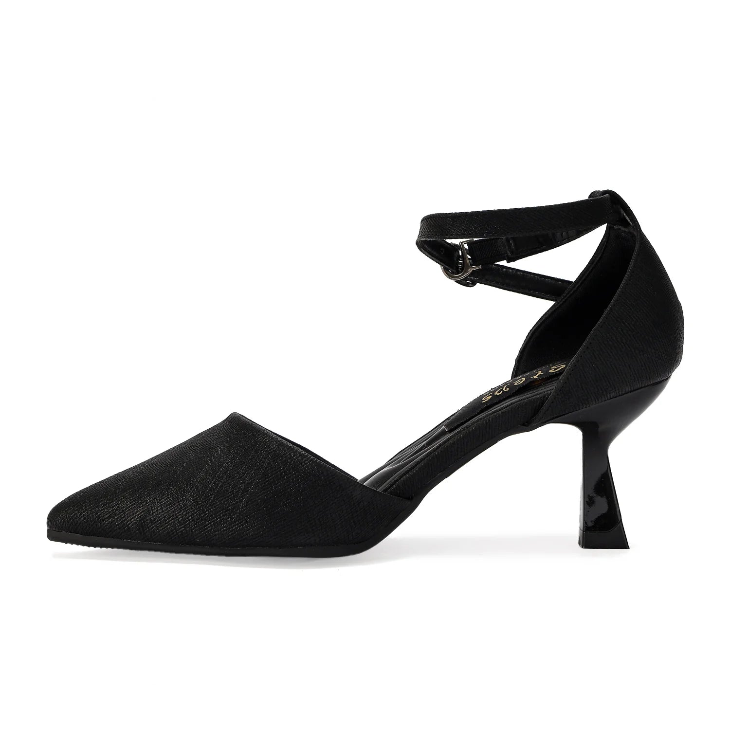 SF-735 Black