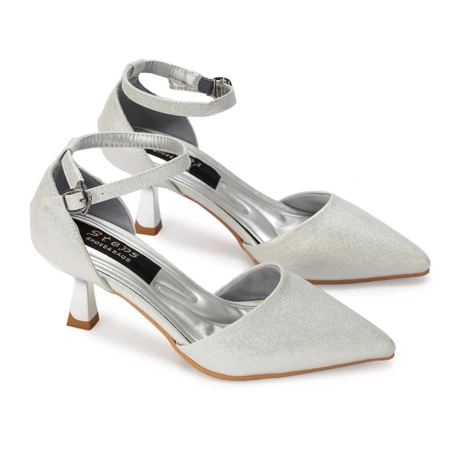 SF-735 Silver