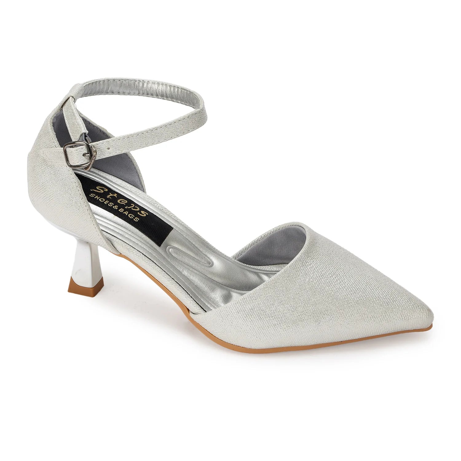 SF-735 Silver