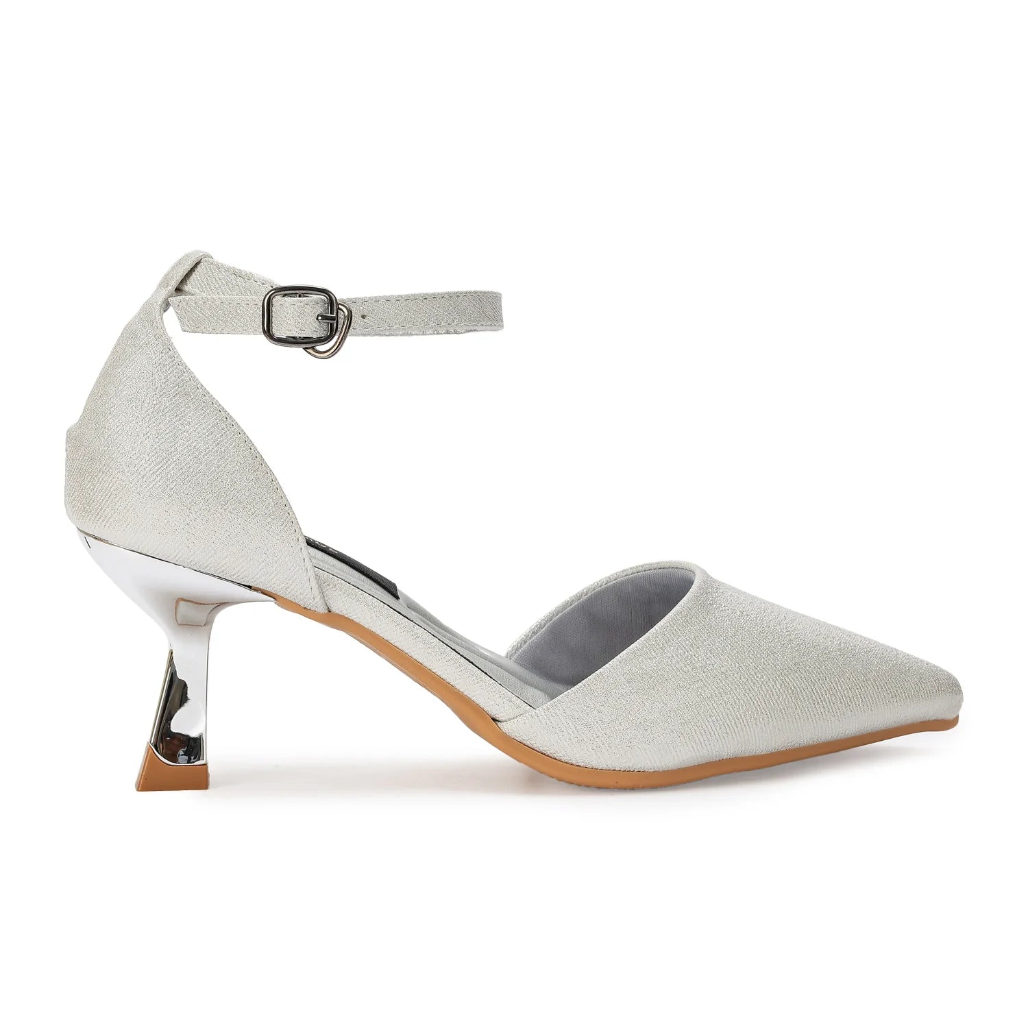 SF-735 Silver