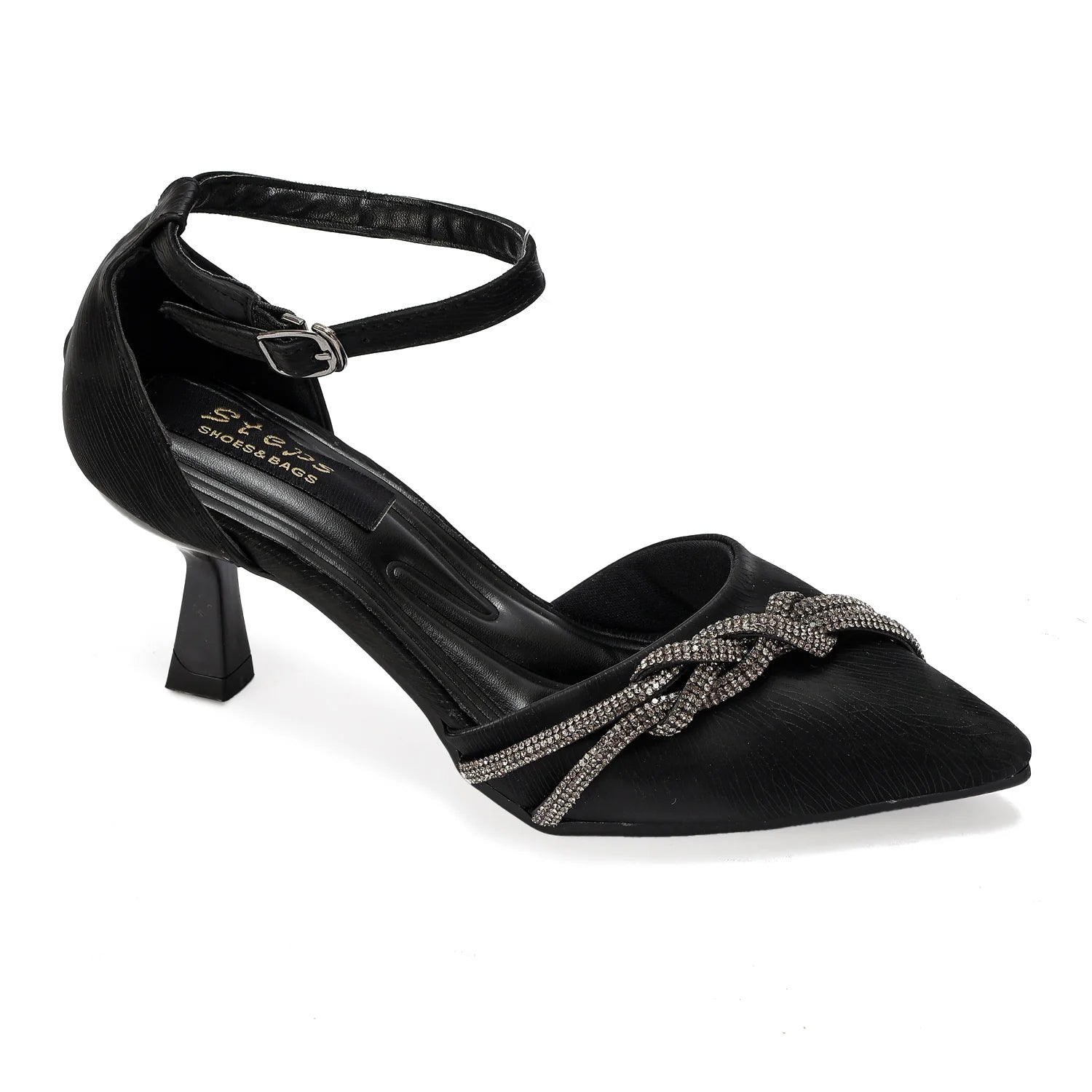 SF-748 Black