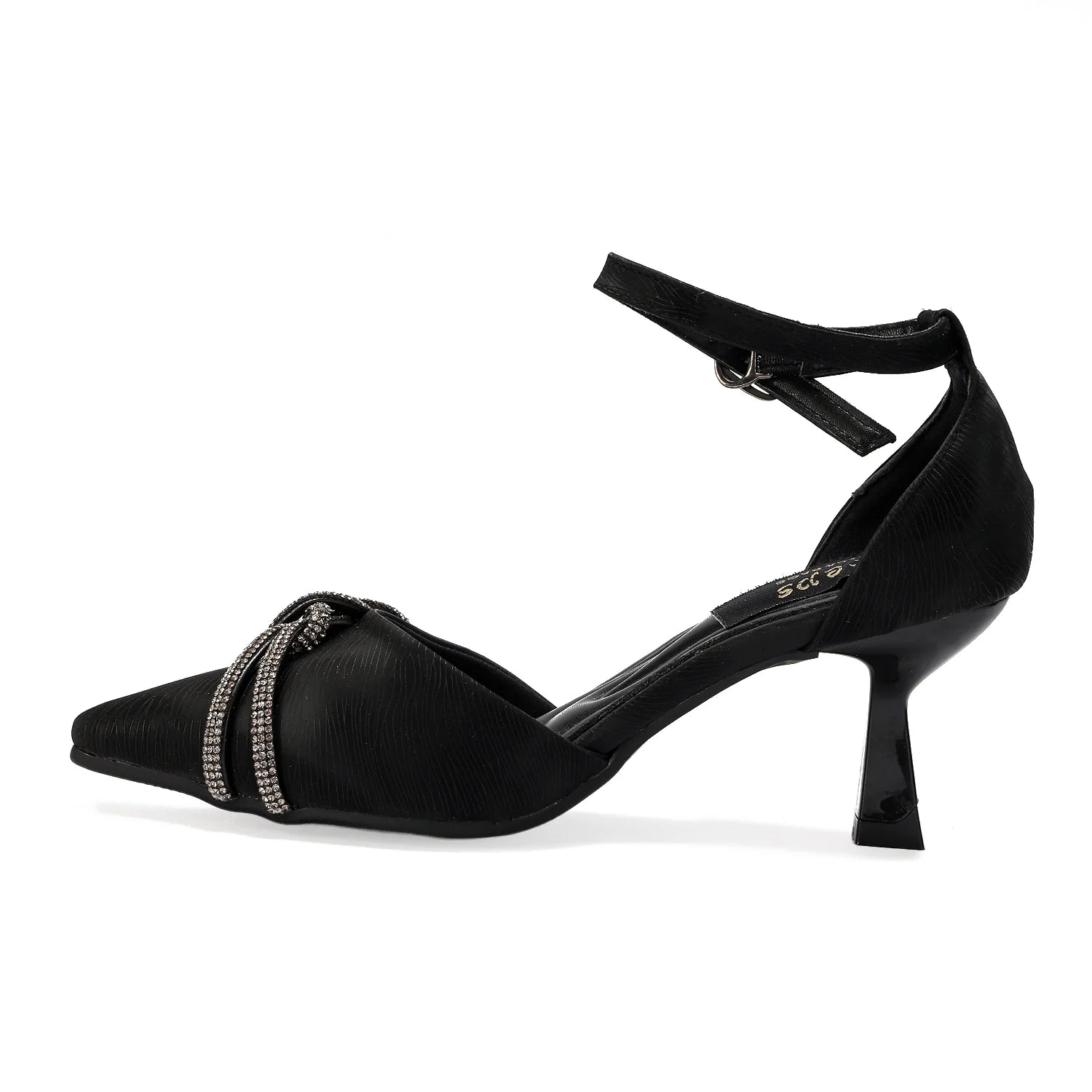 SF-748 Black