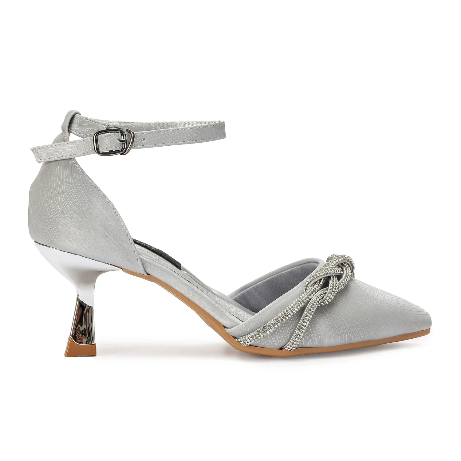 SF-748 Silver