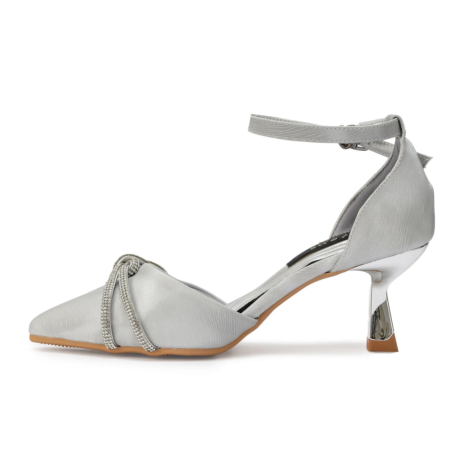 SF-748 Silver