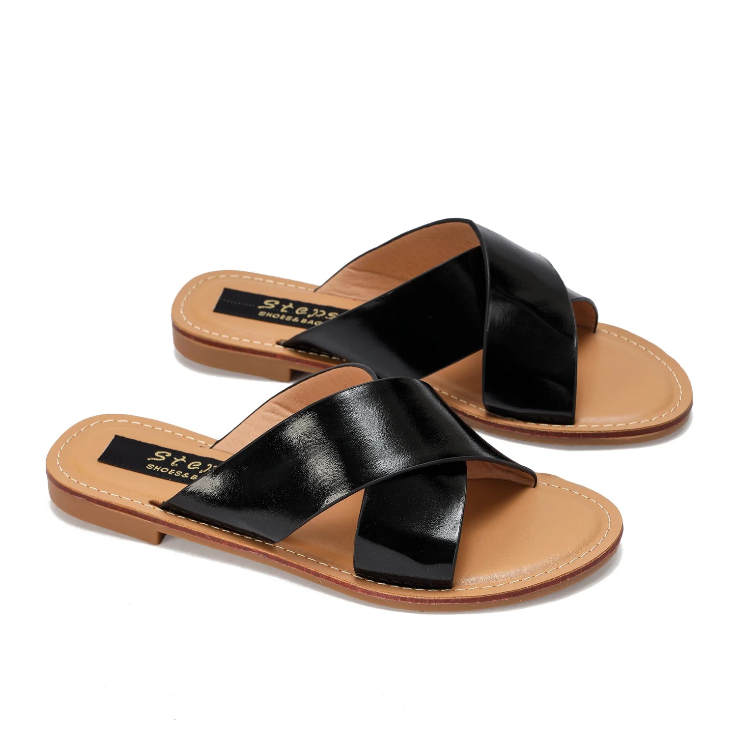 ST100-1 Black