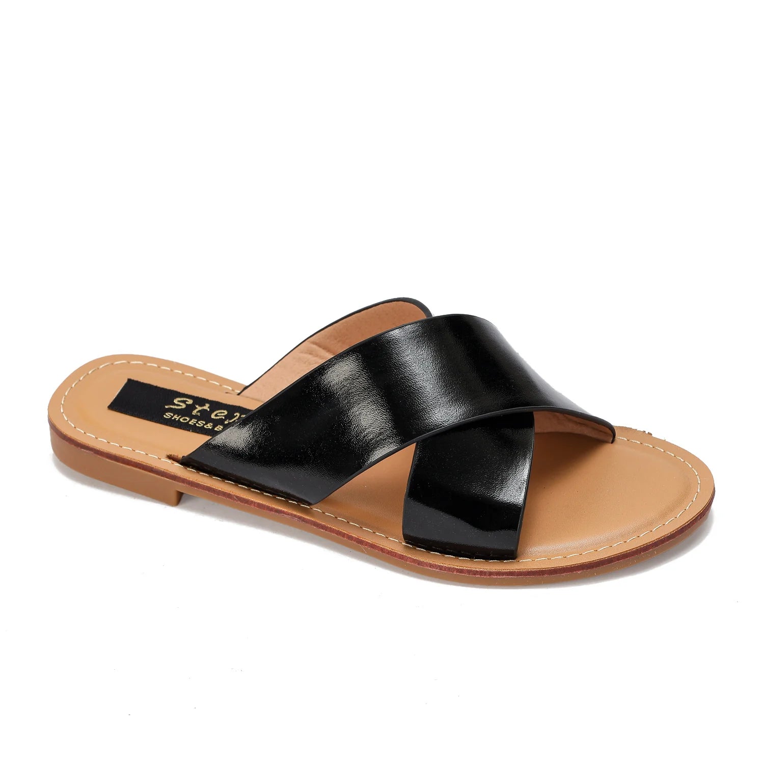 ST100-1 Black