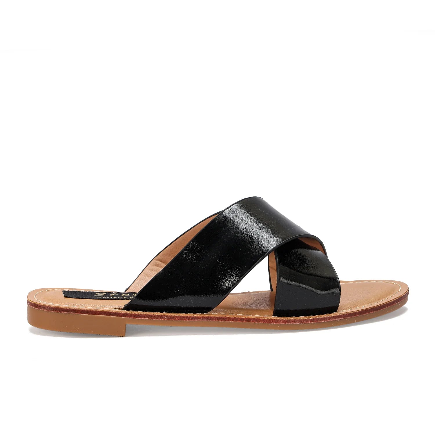 ST100-1 Black
