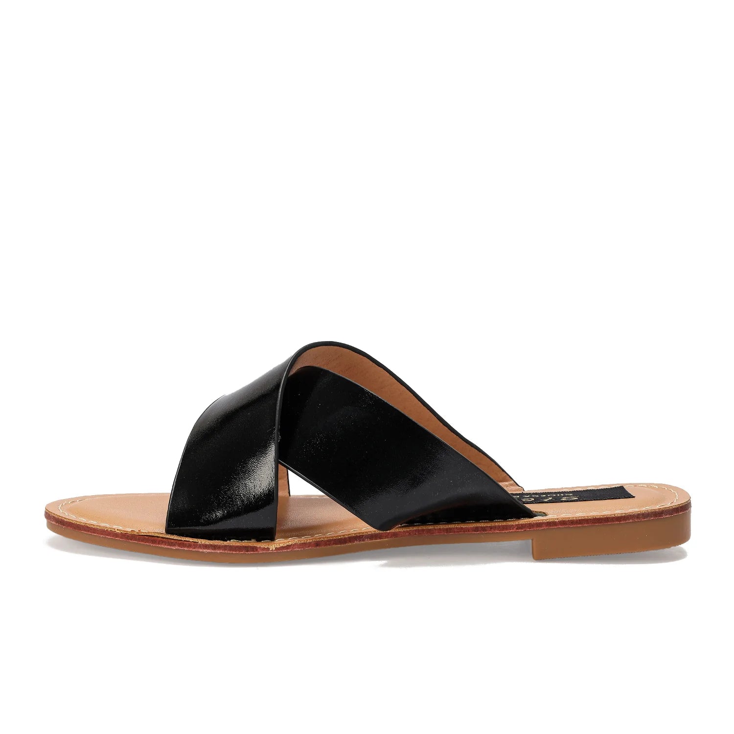 ST100-1 Black