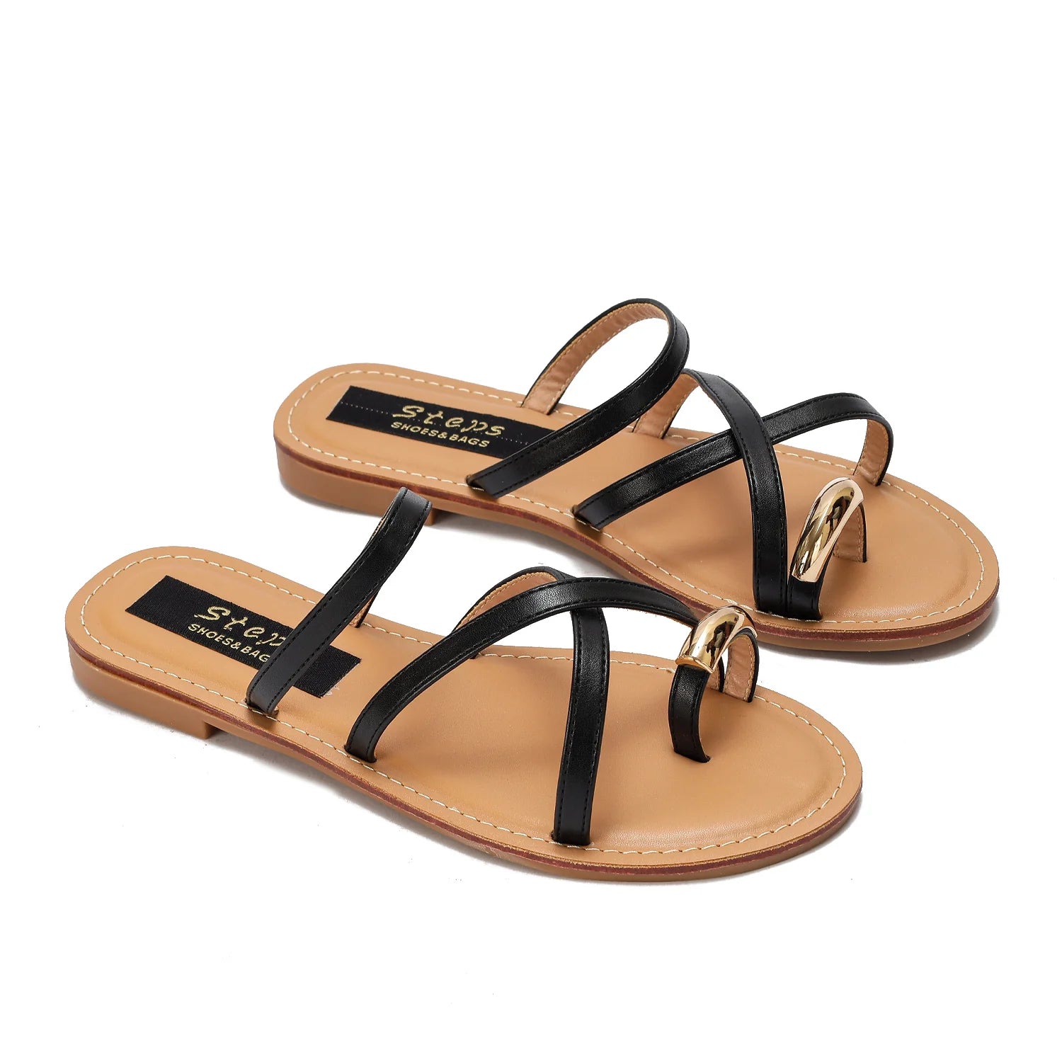 ST100-2 Black