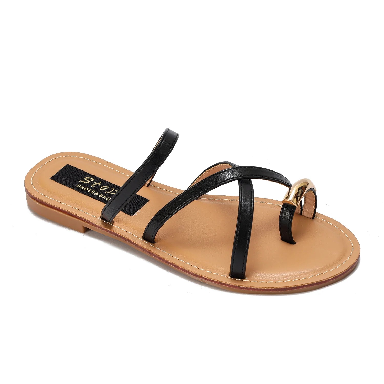 ST100-2 Black