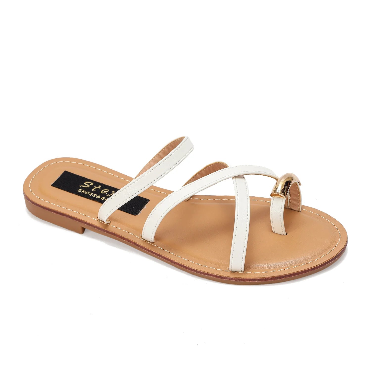 ST100-2 White