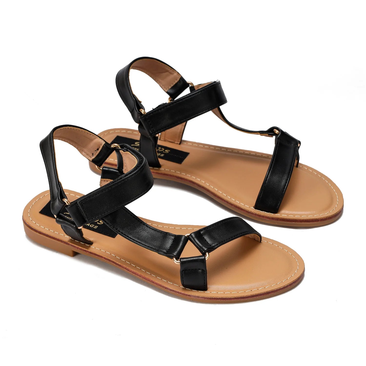 ST100-3 Black