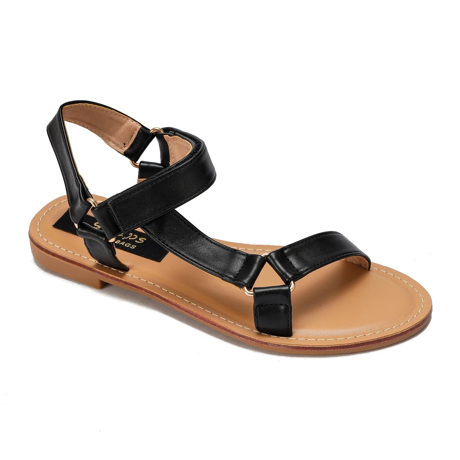 ST100-3 Black