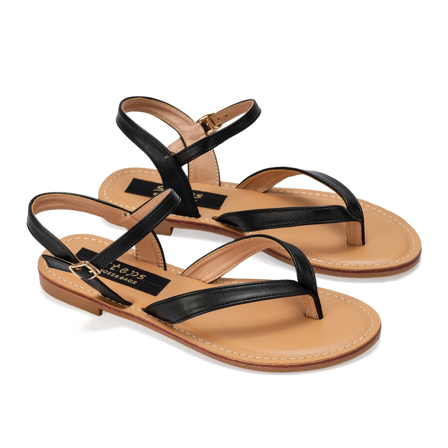 ST100-4 Black