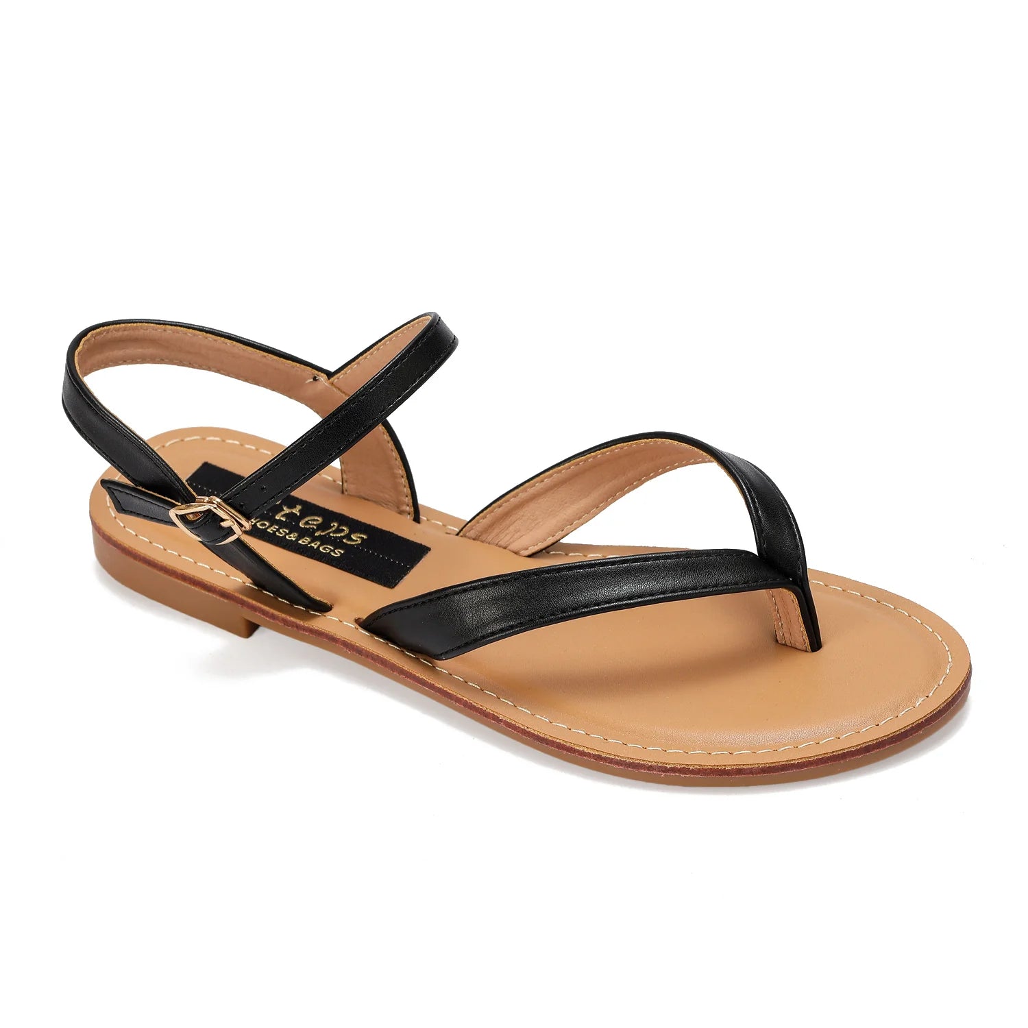 ST100-4 Black