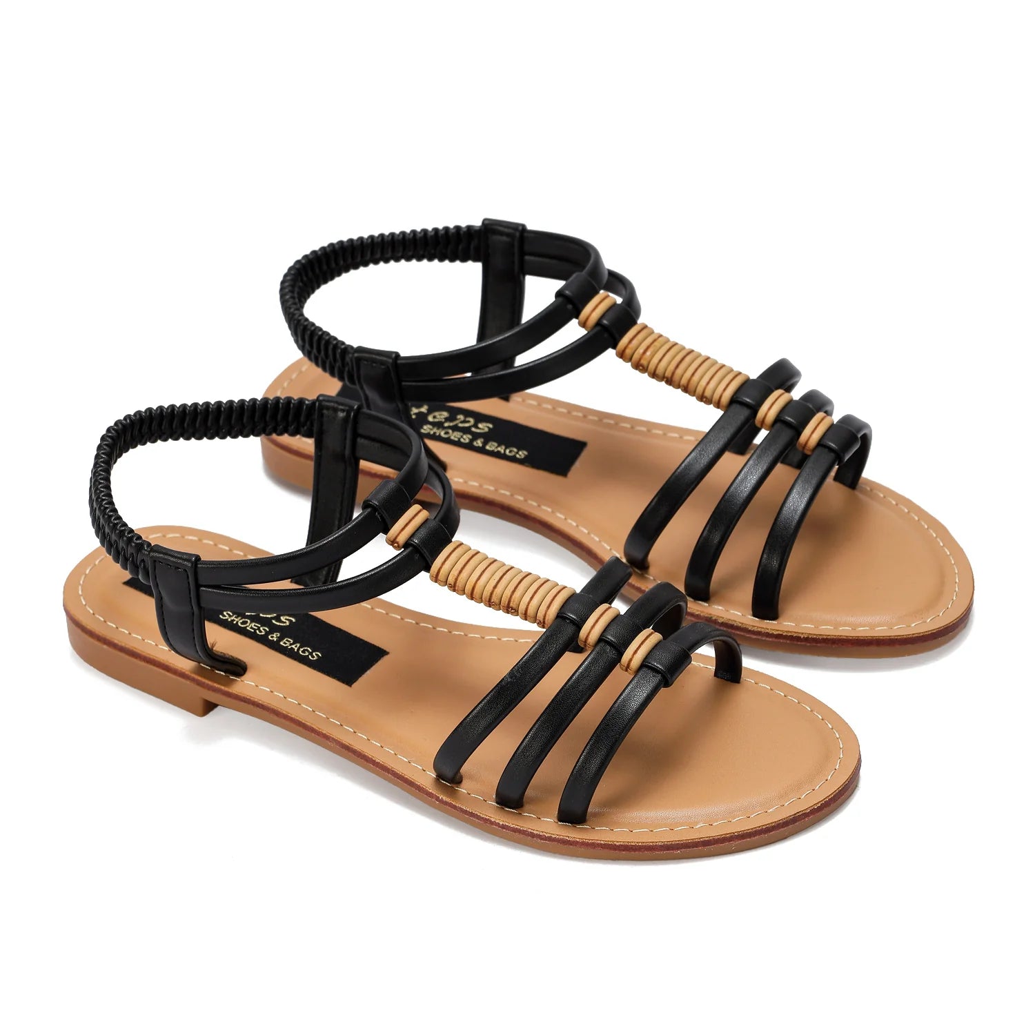 ST100-5 Black