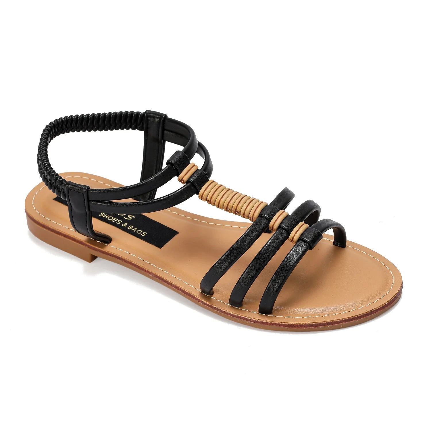 ST100-5 Black