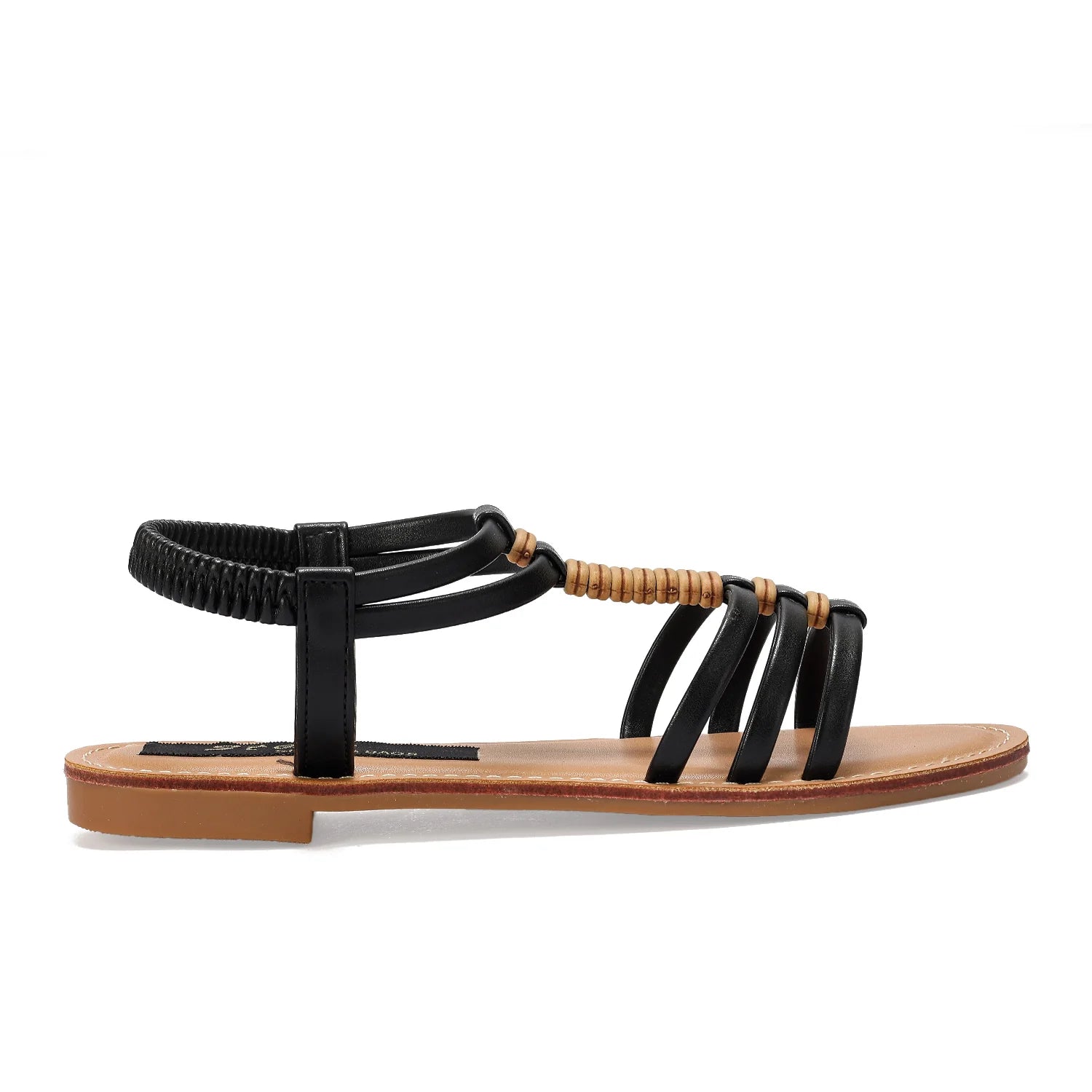 ST100-5 Black