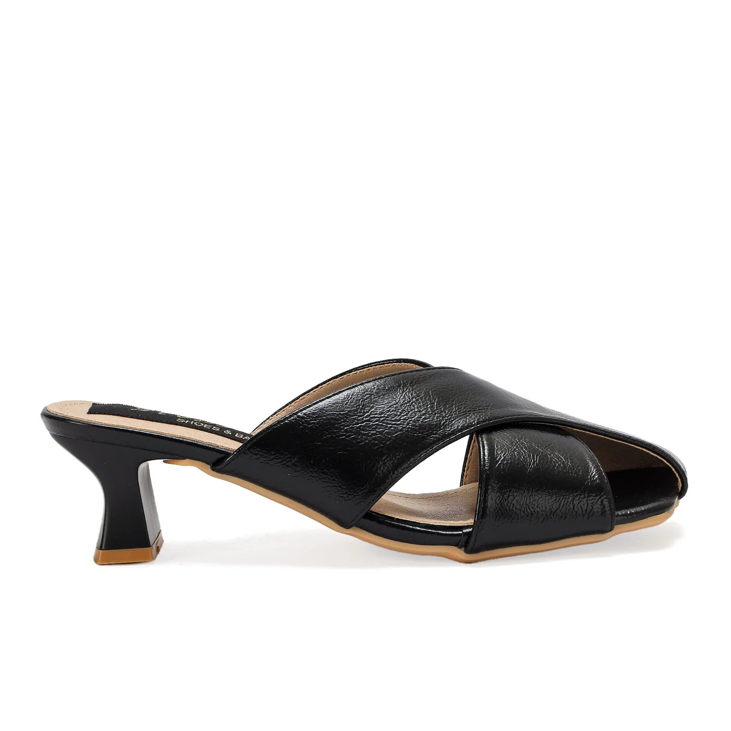 ST100-6 Black