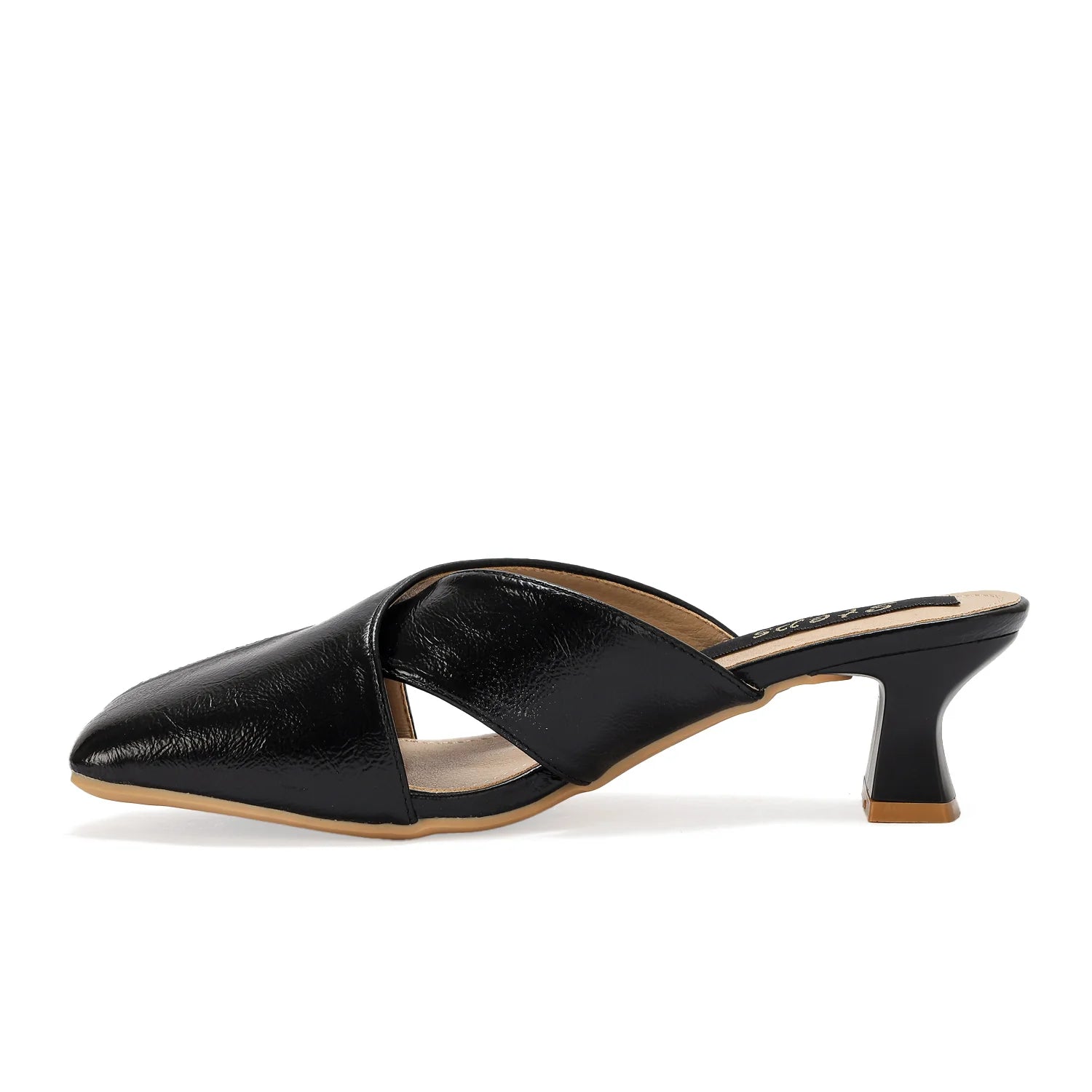 ST100-6 Black