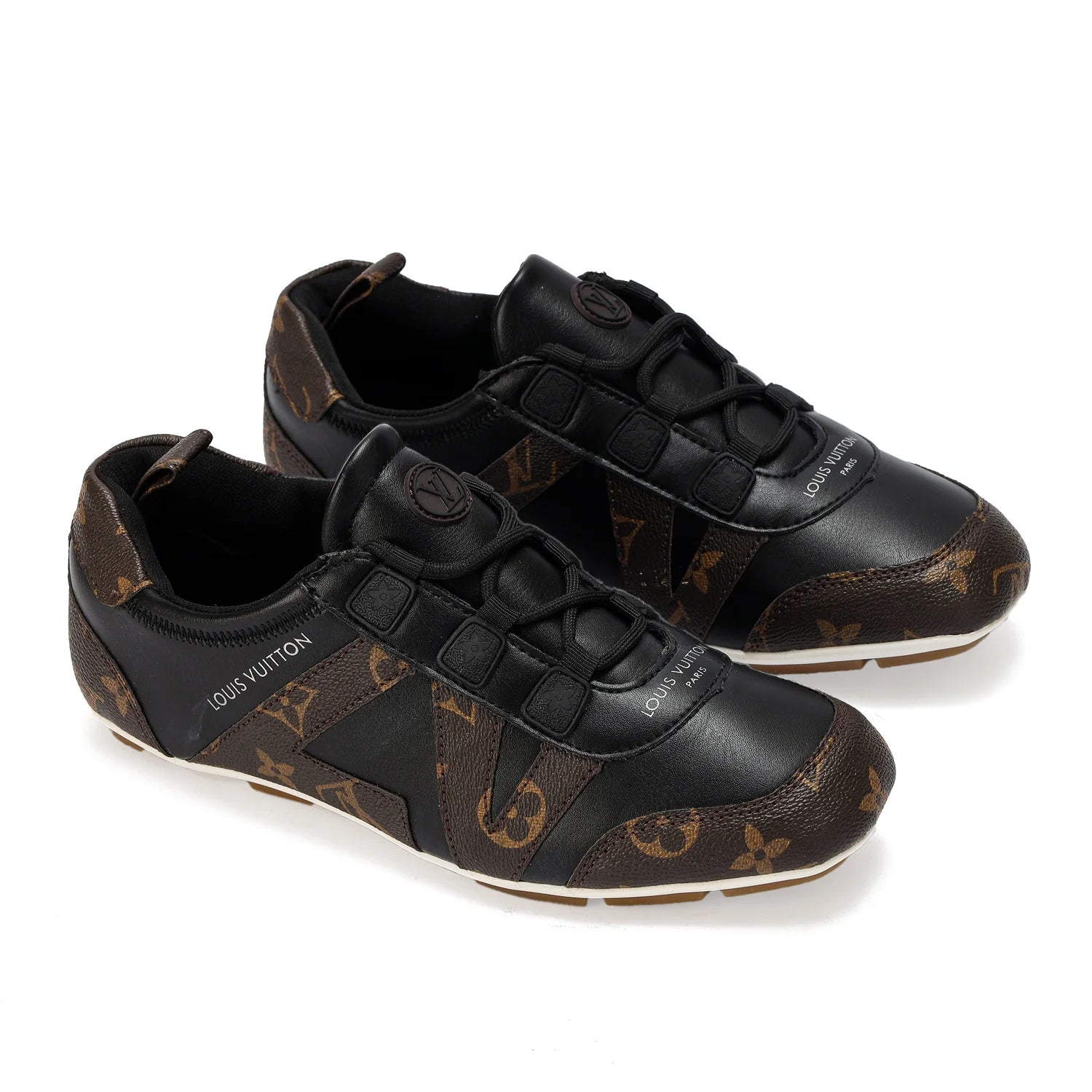 ST25-42 Black