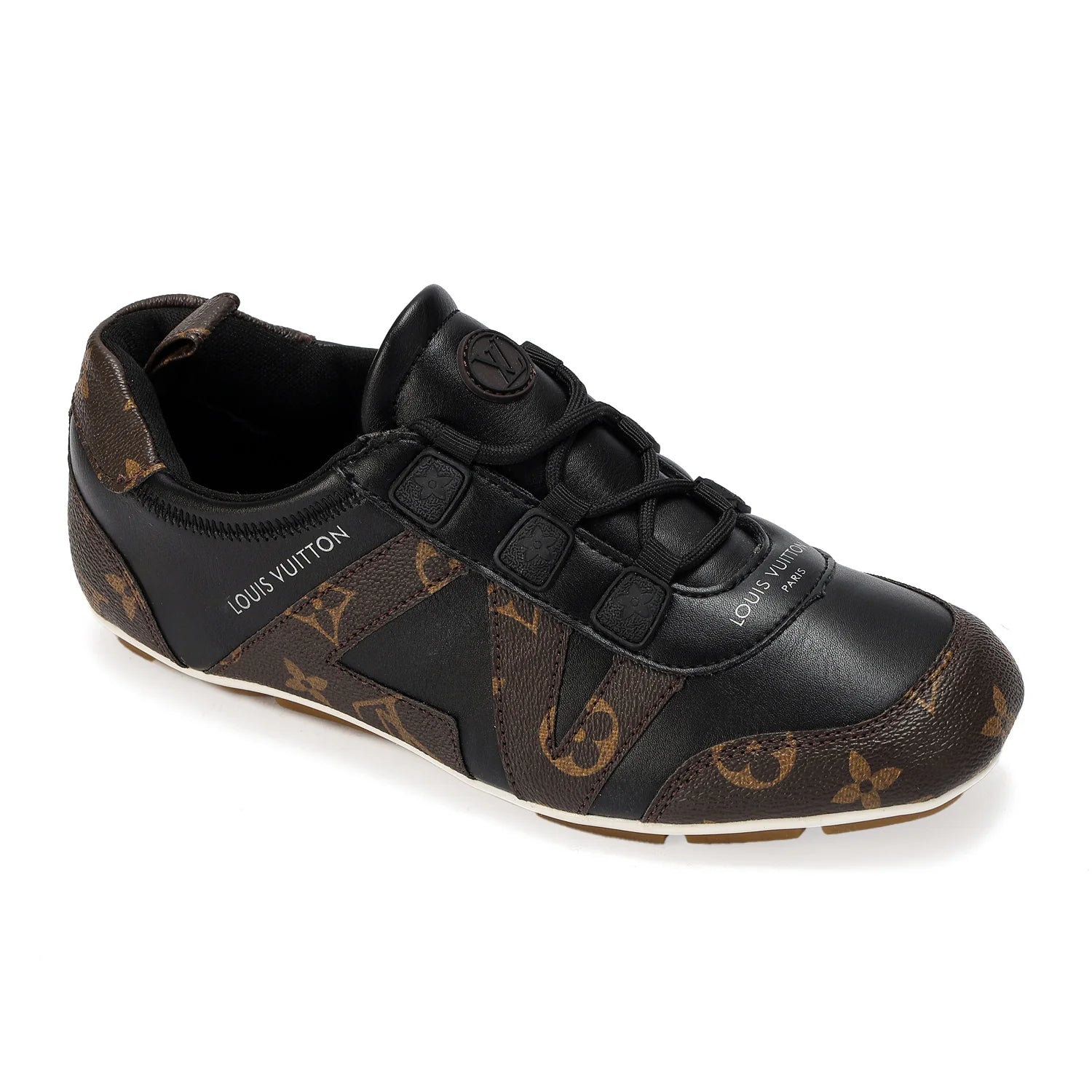 ST25-42 Black