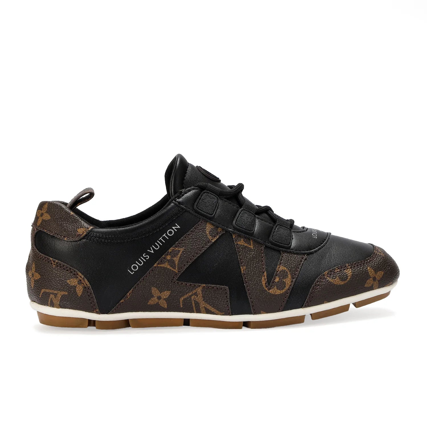 ST25-42 Black