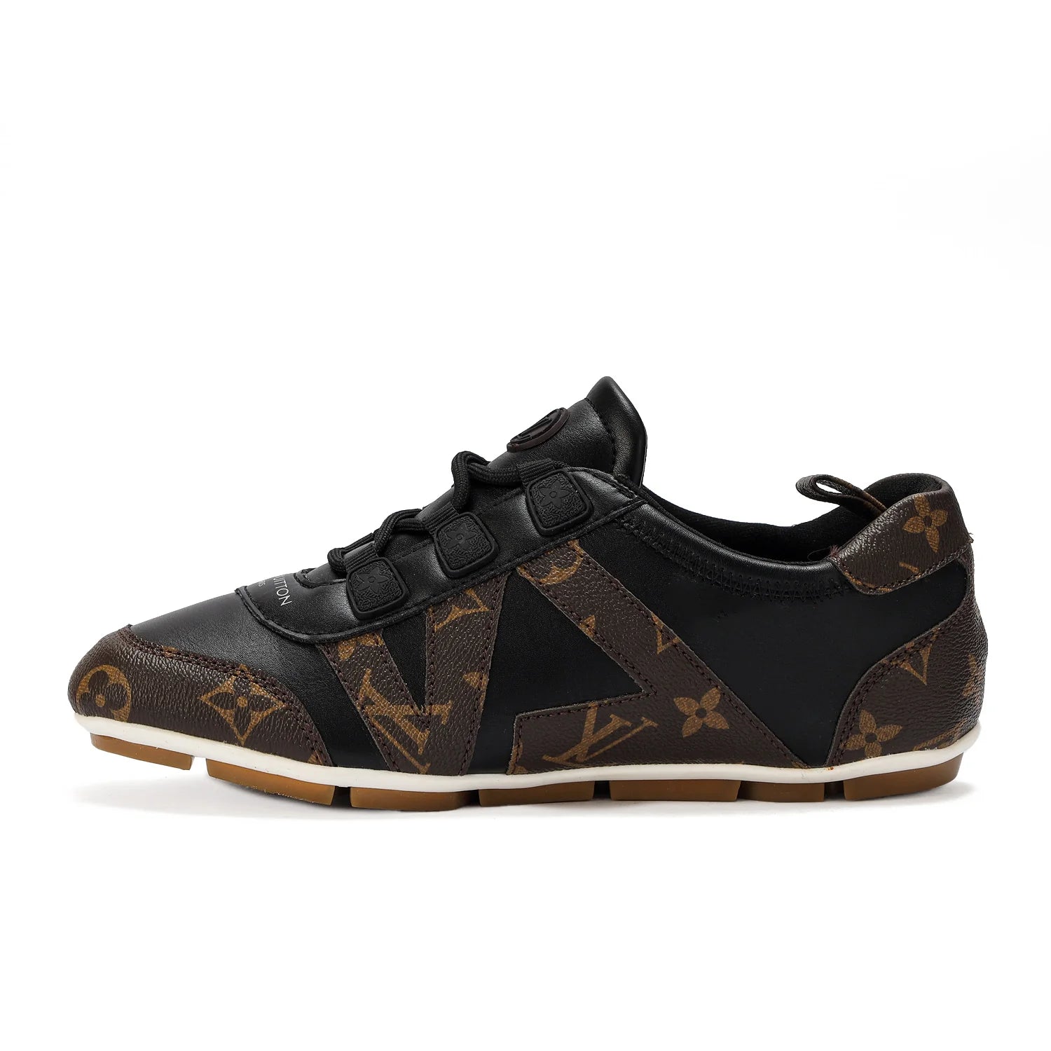 ST25-42 Black