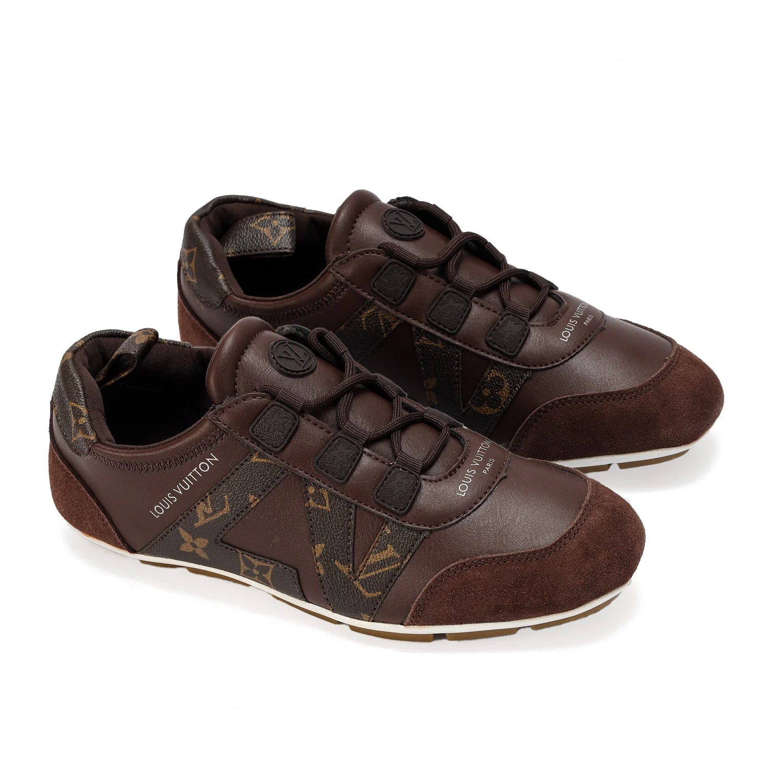 ST25-42 Brown