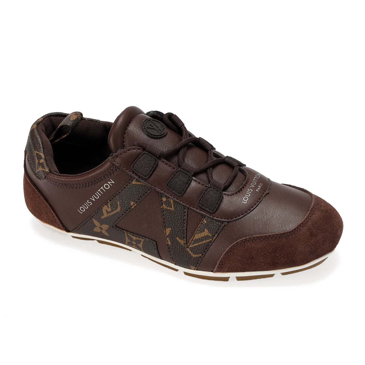 ST25-42 Brown