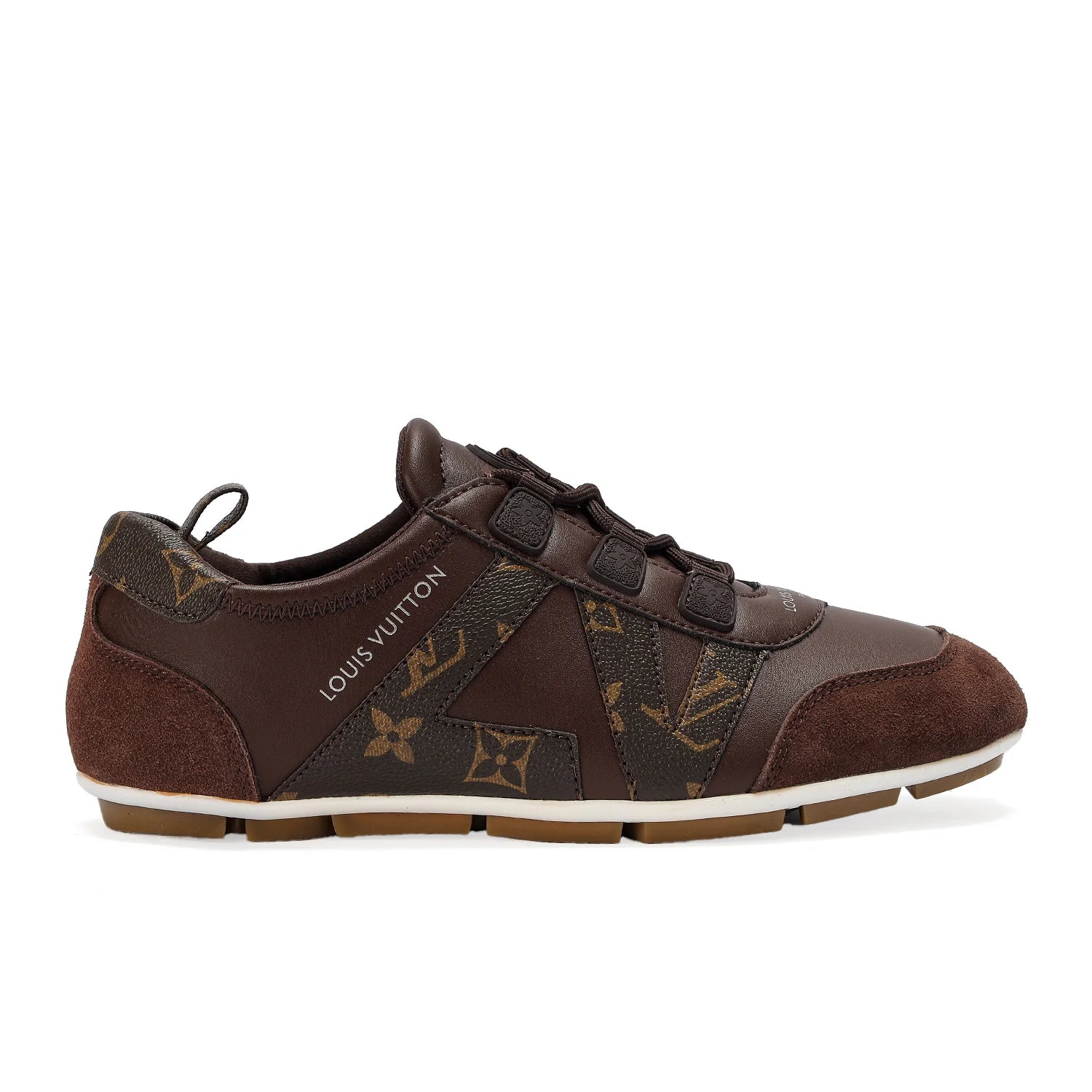 ST25-42 Brown