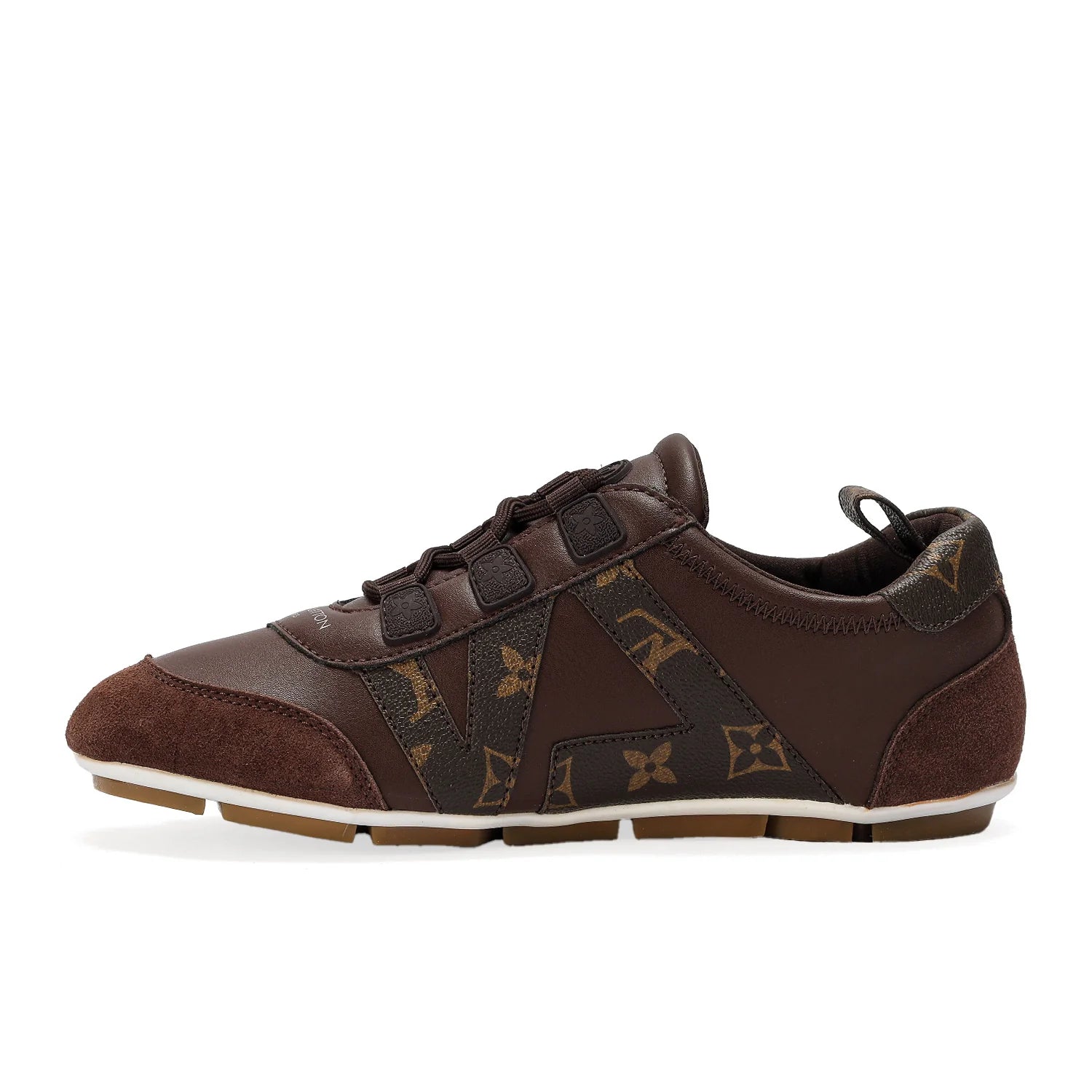 ST25-42 Brown