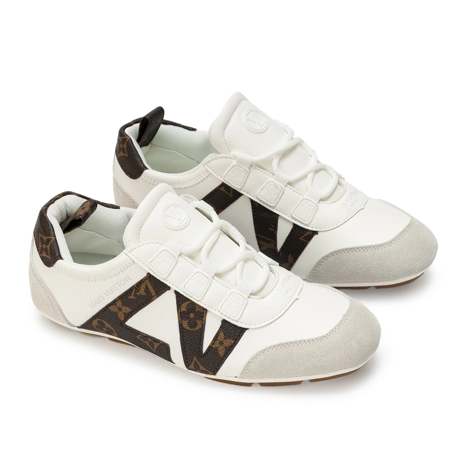 ST25-42 White