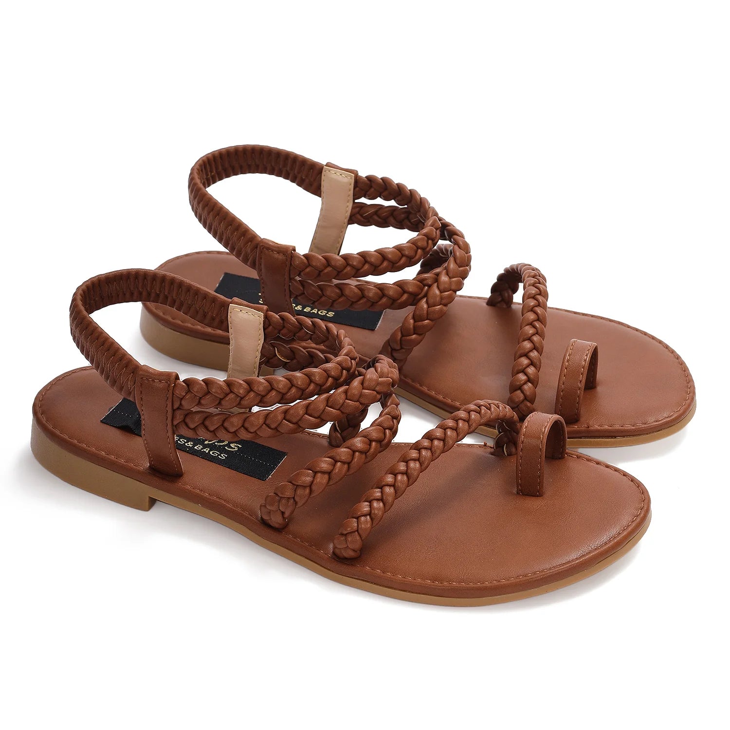 Flat Sandal TI238 Havan