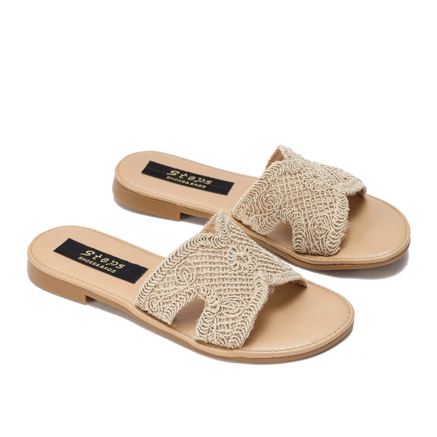 TI247 Beige