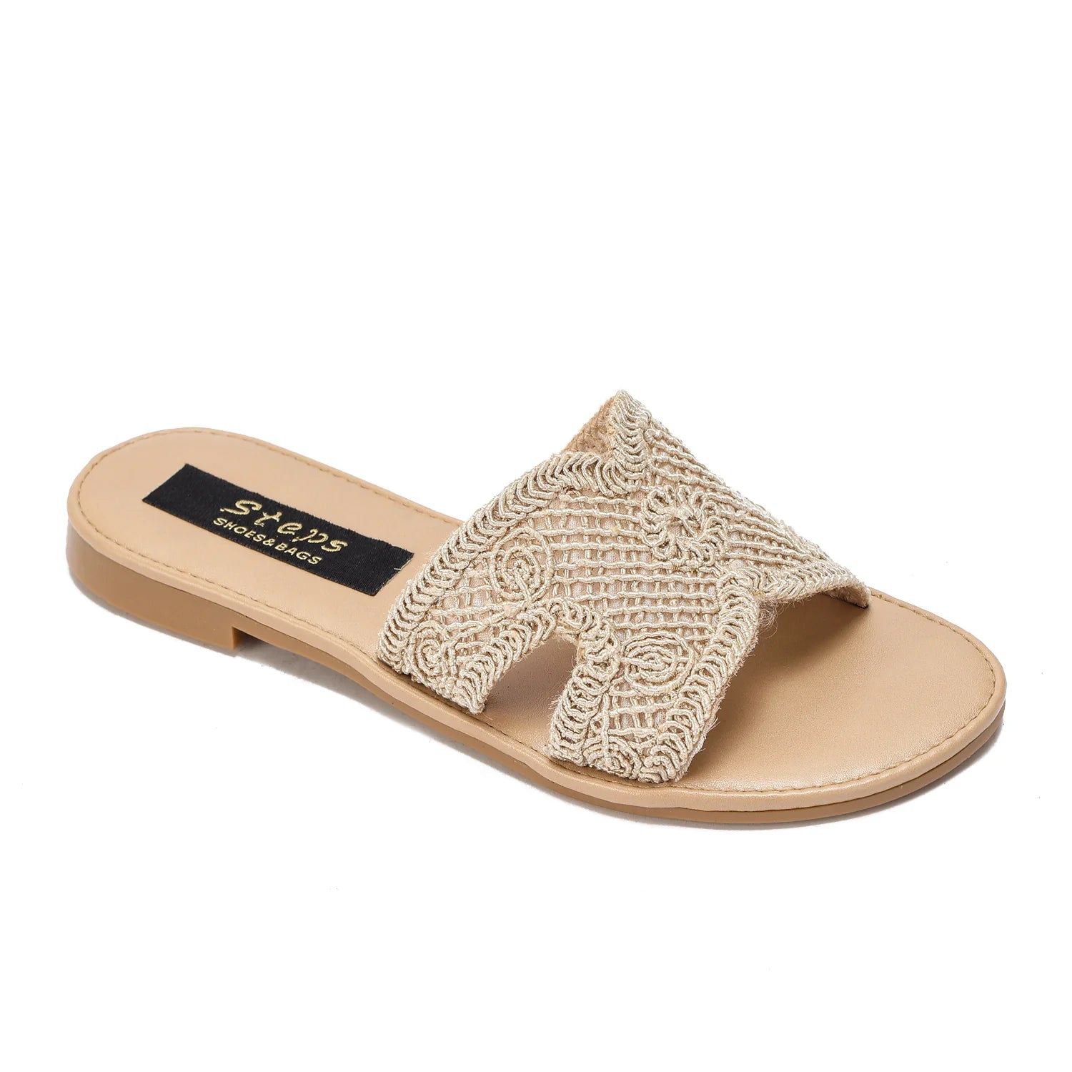 TI247 Beige