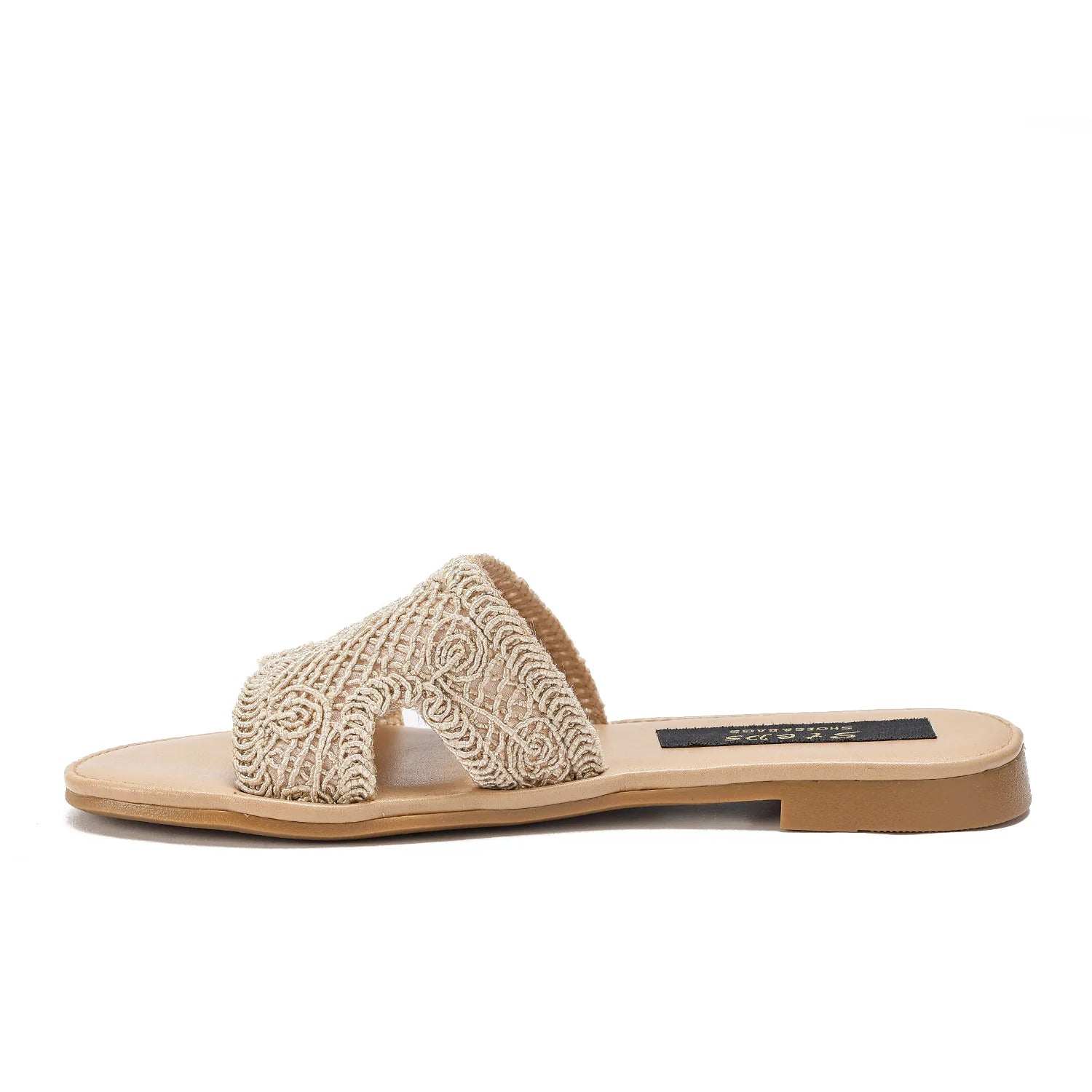 TI247 Beige