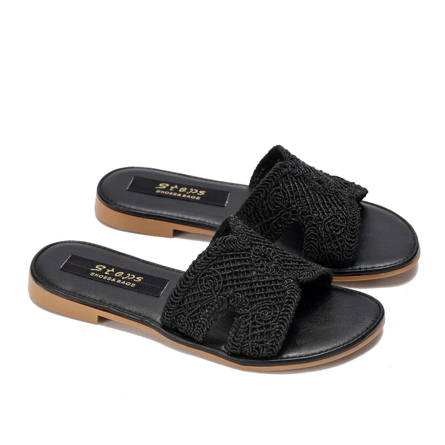 TI247 Black