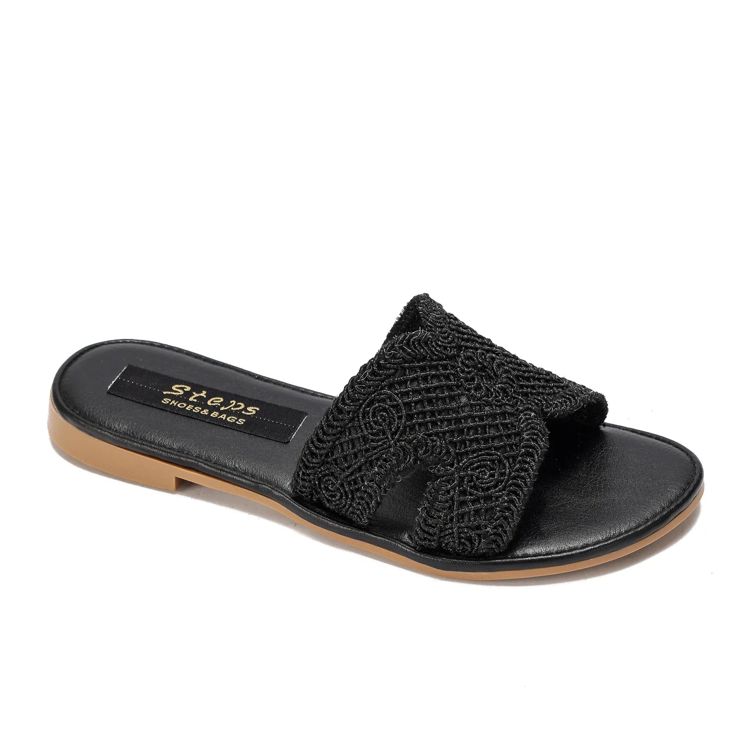 TI247 Black
