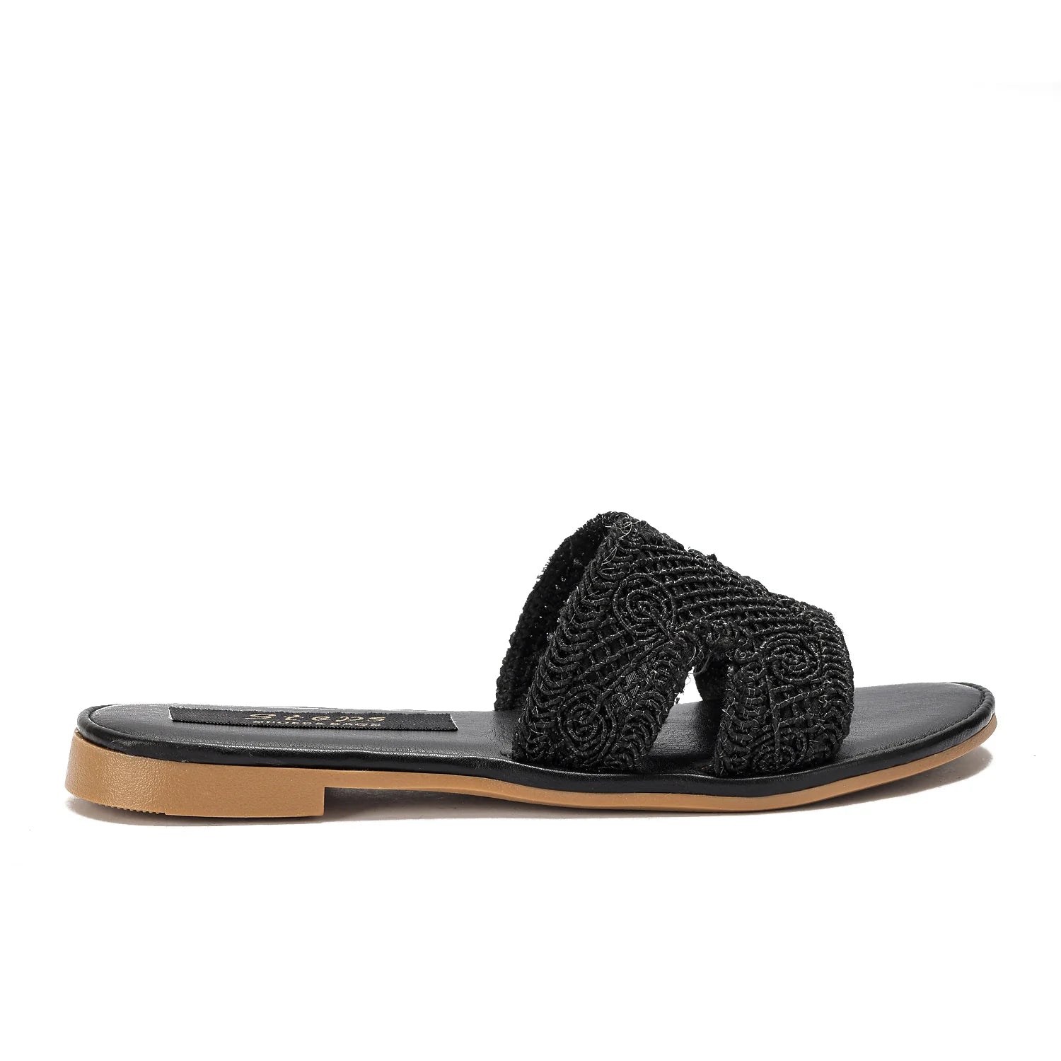 TI247 Black